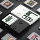Two Analogue Pocket systems surrounded by GBA games.